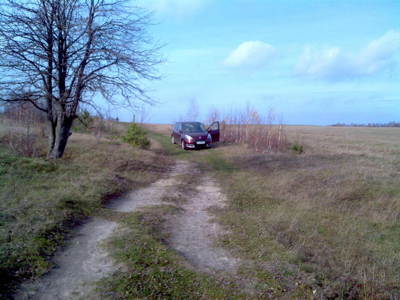 Городище - Городец