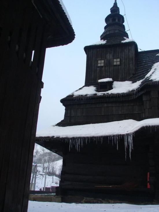 Стричава з panoramio.com - Стричава