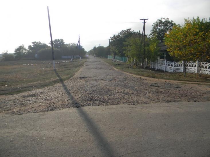 Нижні Торгаї з panoramio.com - Нижні Торгаї