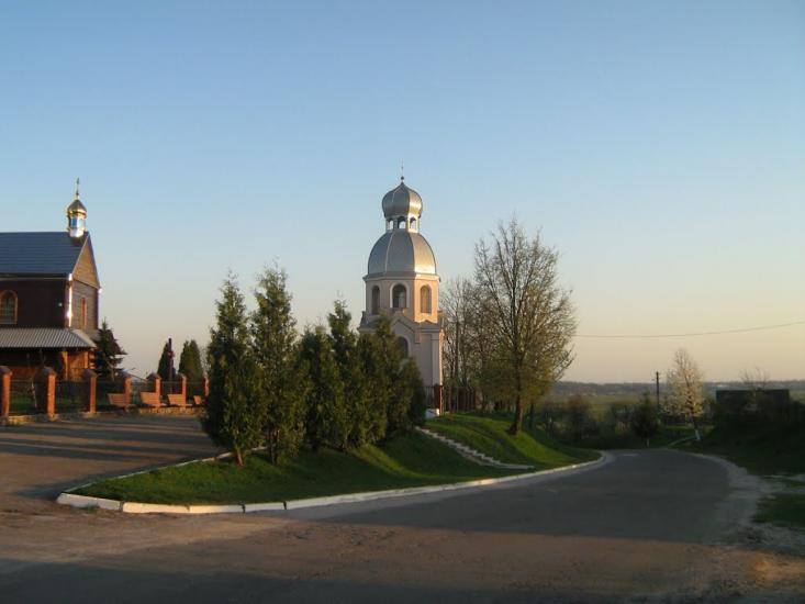 Ясниська з panoramio.com - Ясниська