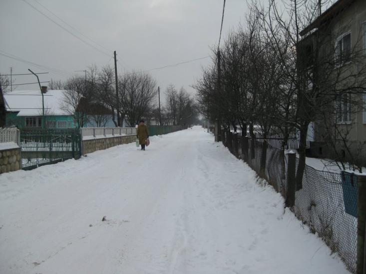 Княжолука з panoramio.com - Knyazholuka