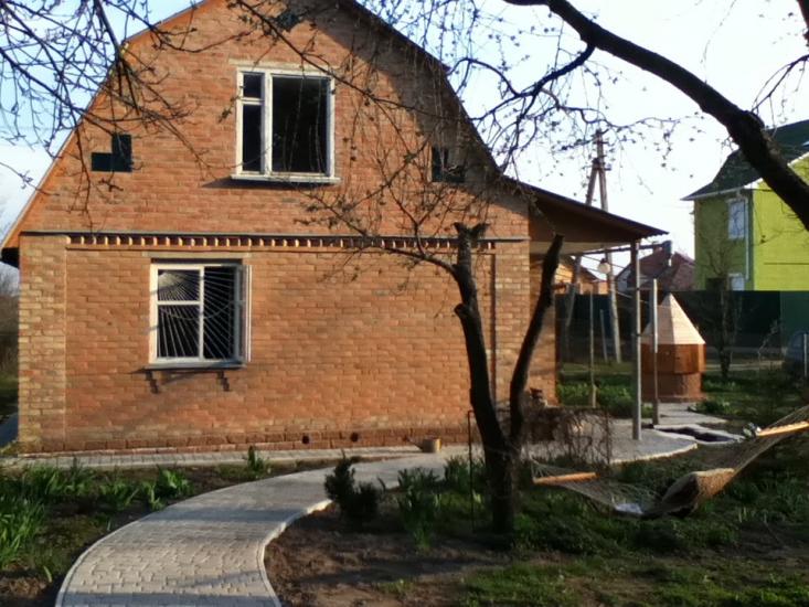 Ясногородка з panoramio.com - Ясногородка