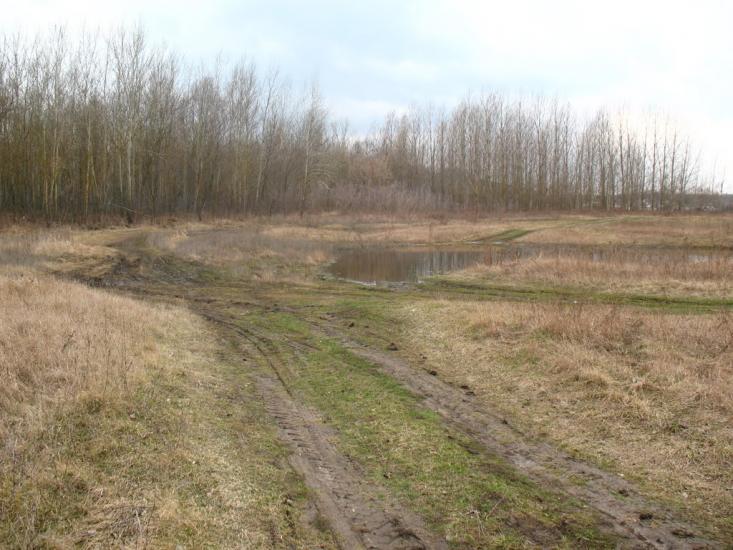 Балаклія з panoramio.com - Балаклея