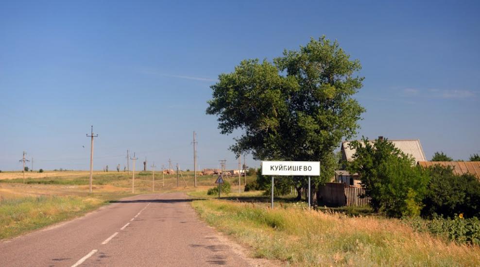 Петрівка з panoramio.com - Петровка