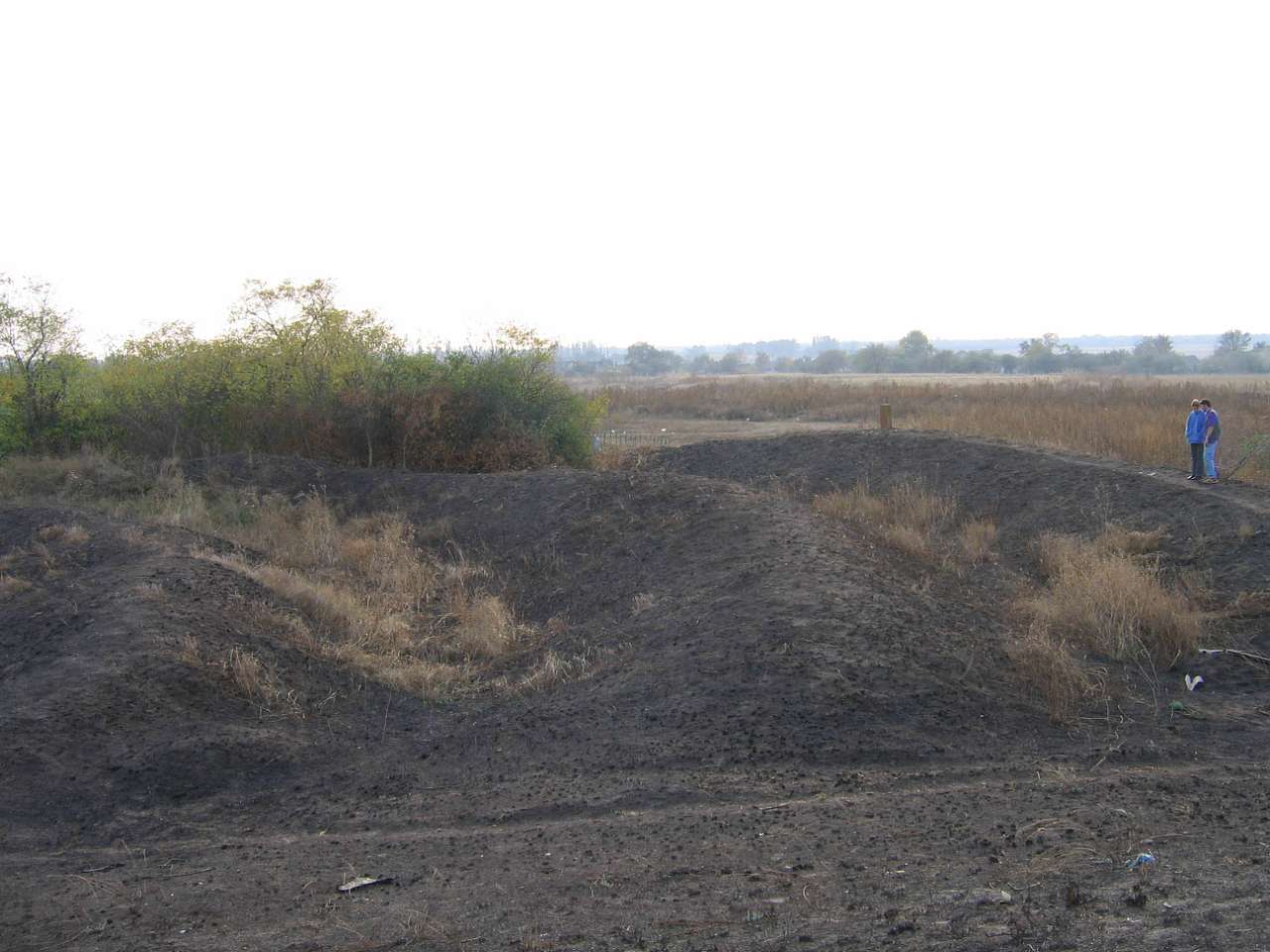 Карабинівські майдани - Карабинівка