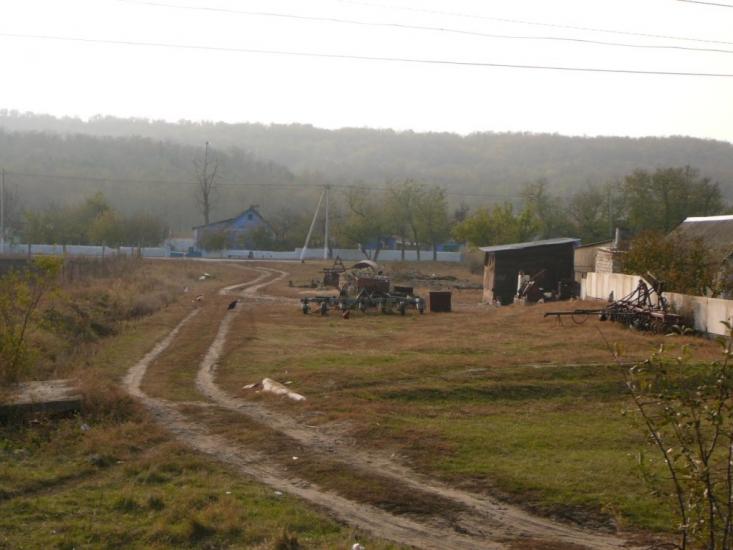 Михайлопіль з panoramio.com - Михайлопіль