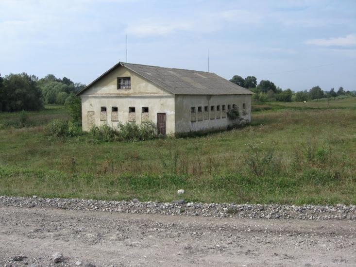 Попівці з panoramio.com - Попівці