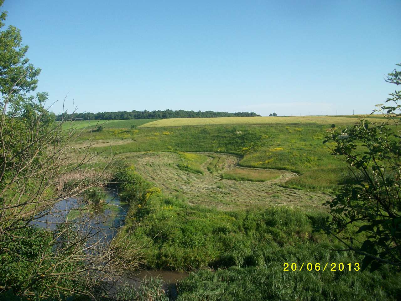 Те, що для мене близьке) - Лежниця