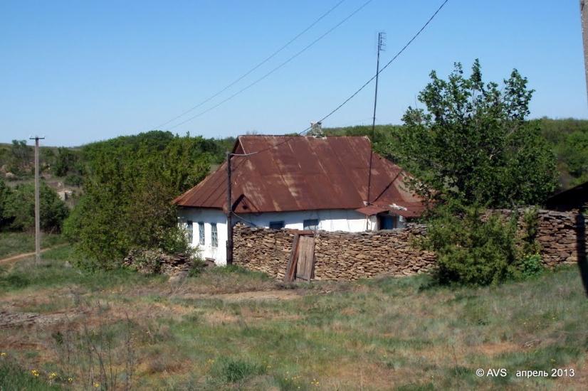 Ольховатка з panoramio.com - Ольховатка