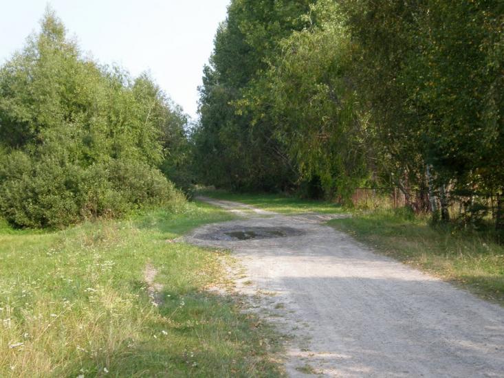 Облапи з panoramio.com - Облапы