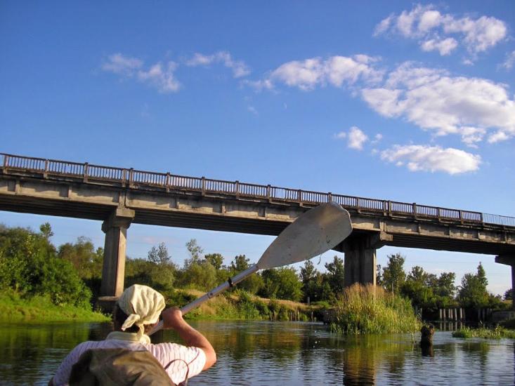 Вільхове з panoramio.com - Vilkhove