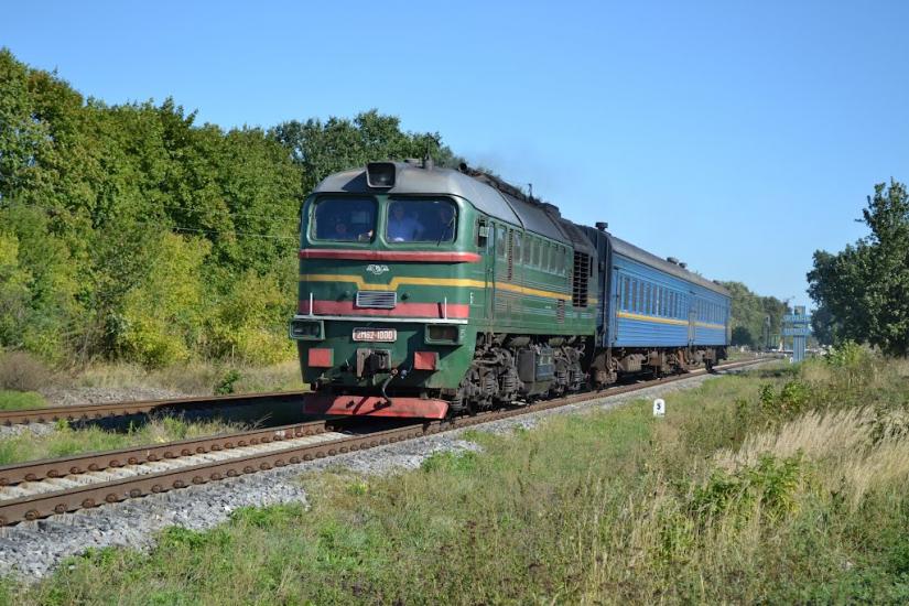 Кельменці з panoramio.com - Кельменцы