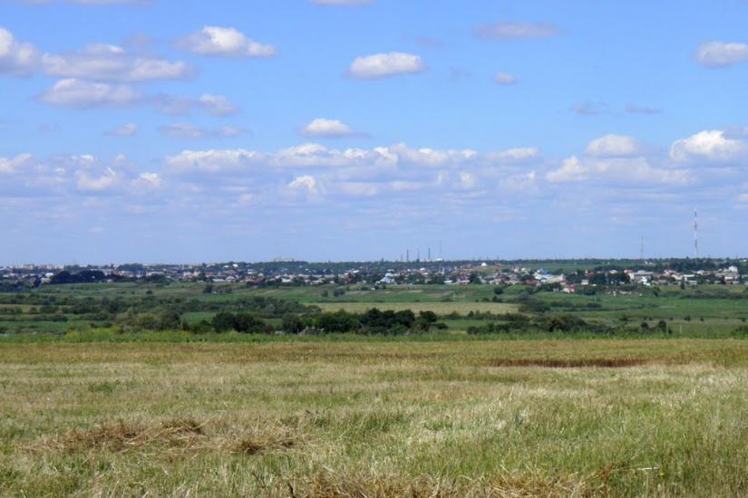 Крупа з panoramio.com - Крупа