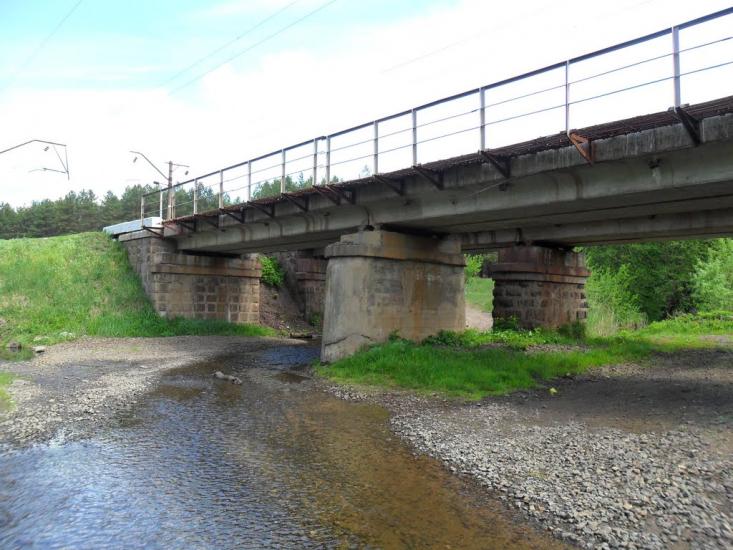 Стримівка з panoramio.com - Стримівка