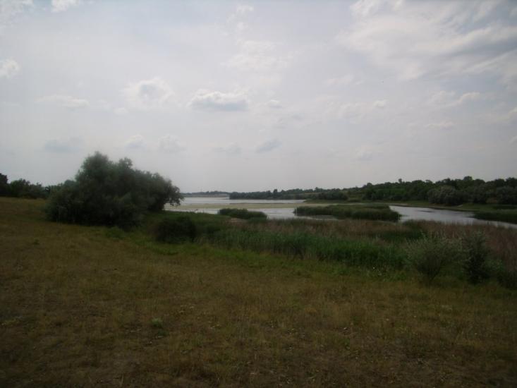 Лошкарівка з panoramio.com - Лошкарівка