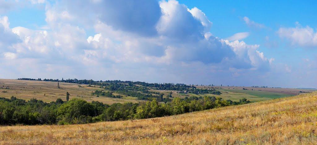 Нікішине з panoramio.com - Nikishyne