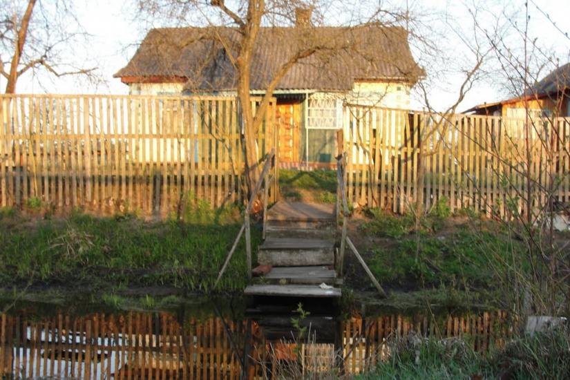 Градиськ з panoramio.com - Градиськ