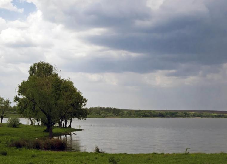 Макорти з panoramio.com - Макорти