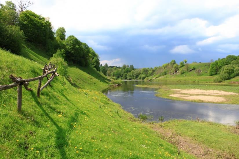 Маринин з panoramio.com - Маринин