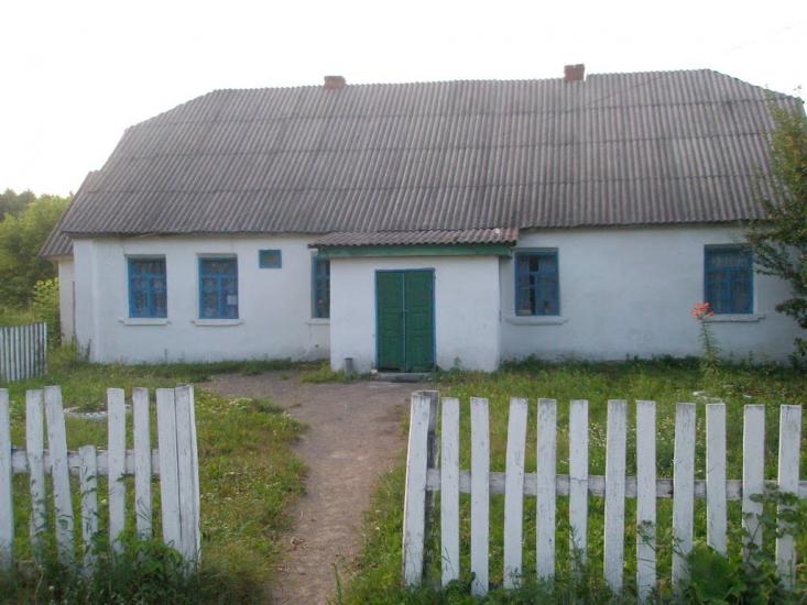 Охотівка з panoramio.com - Охотовка