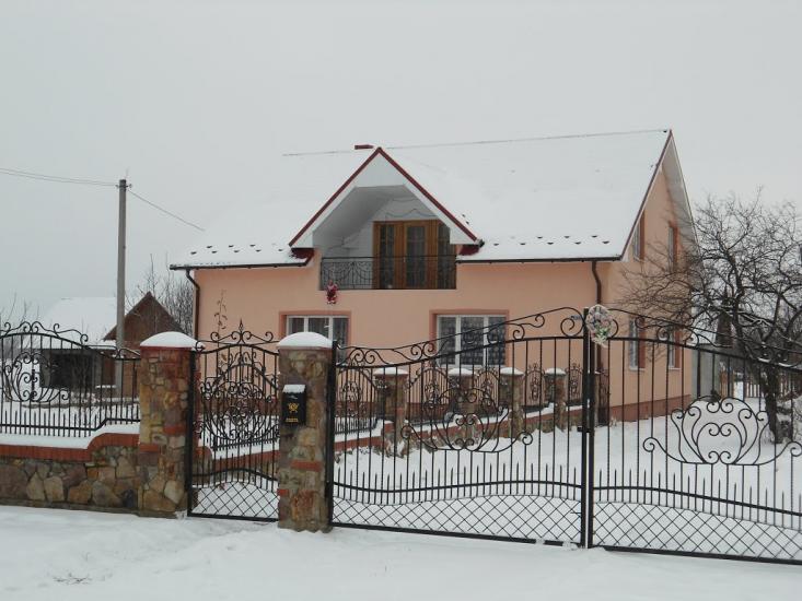 Княжолука з panoramio.com - Княжолука