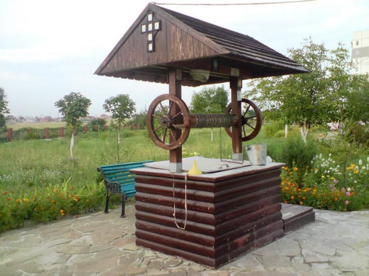 Вишневе з panoramio.com - Вишневое