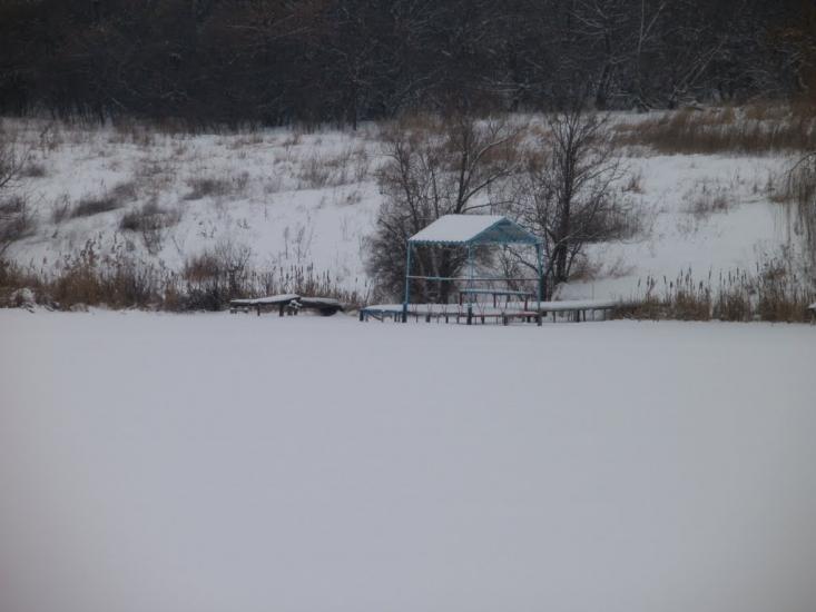 Суха Балка з panoramio.com - Суха Балка