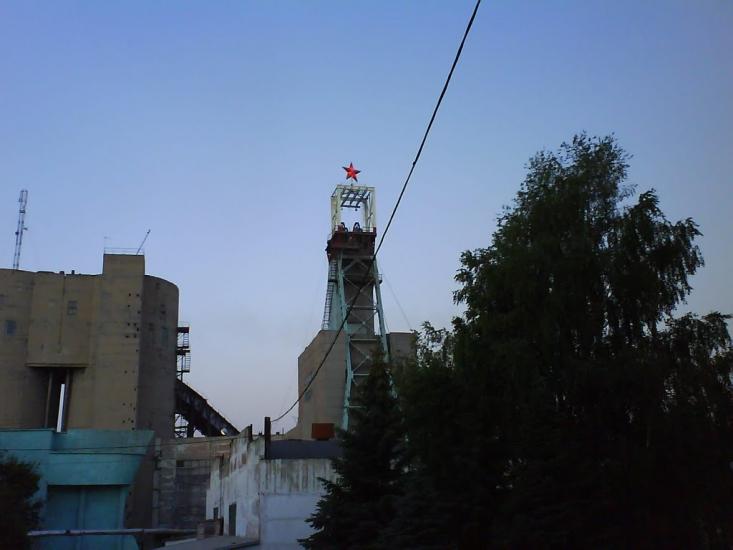 Тельмана з panoramio.com - Тельмана