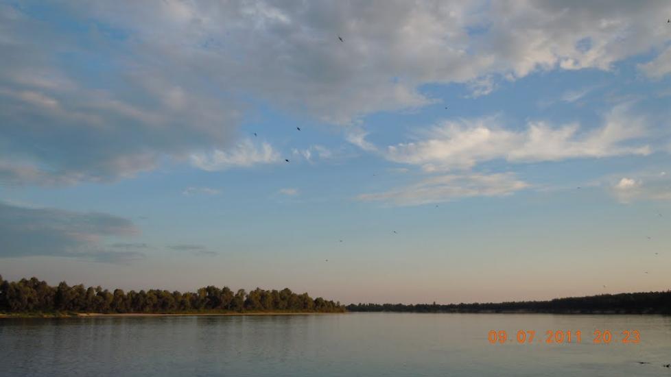 Кукарі з panoramio.com - Кукари