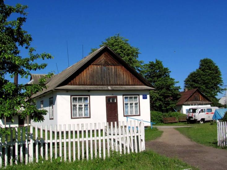 Антонівка з panoramio.com - Антонівка