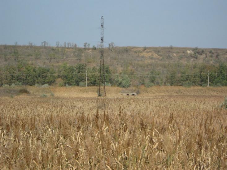 Старозаводське з panoramio.com - Старозаводское