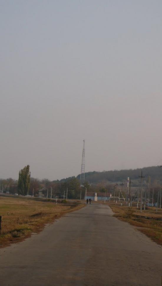Михайлопіль з panoramio.com - Михайлопіль