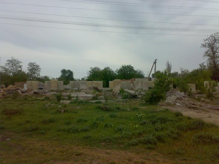 Яснополянське з panoramio.com - Яснополянське