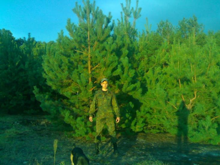 Літочки з panoramio.com - Леточки