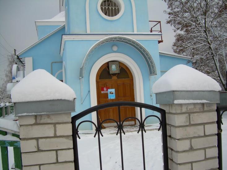 Пухівка з panoramio.com - Pukhivka