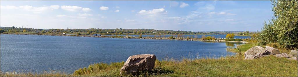 Мар'янське з panoramio.com - Maryanske