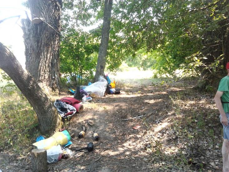 Межиріч з panoramio.com - Межиріч