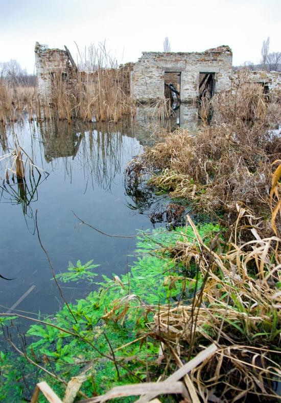 Вахрушеве з panoramio.com - Vakhrusheve