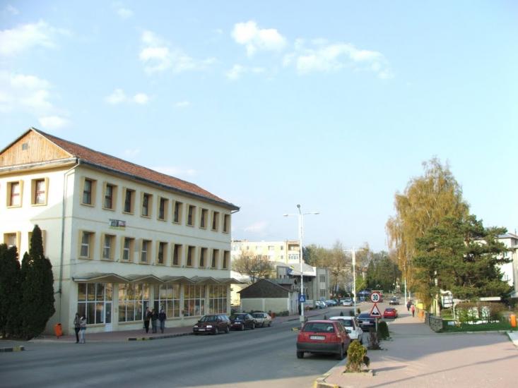 Горбівці з panoramio.com - Gorbivtsi