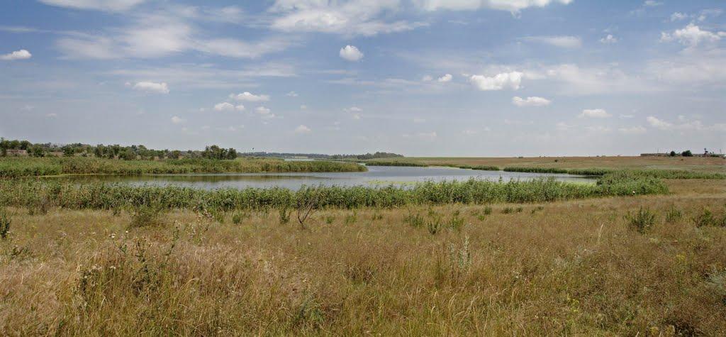 Леніна з panoramio.com - Леніна