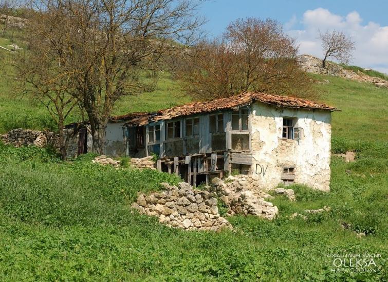 Повортне з panoramio.com - Povortne