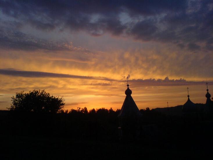 Росош з panoramio.com - Росош