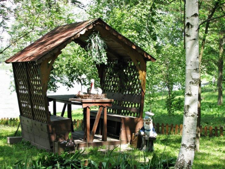 Лісові Сорочинці з panoramio.com - Lisovi Sorochyntsi