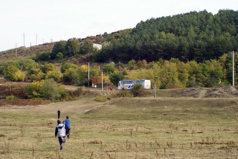 Ямпіль з panoramio.com - Ямпіль