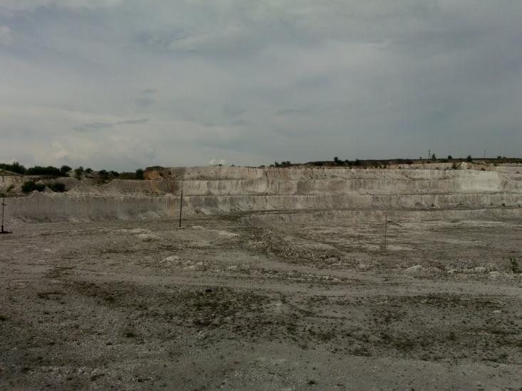 Черкаське з panoramio.com - Черкасское