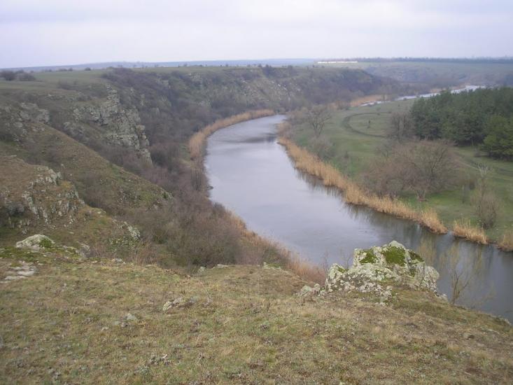 Інгульське з panoramio.com - Інгульське