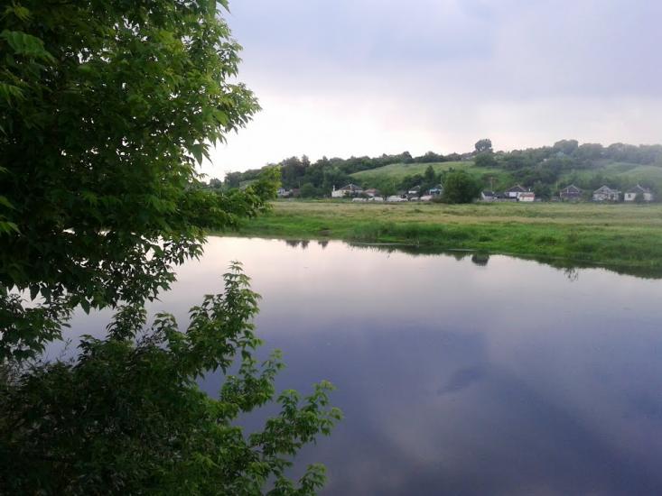 Введенка з panoramio.com - Введенка