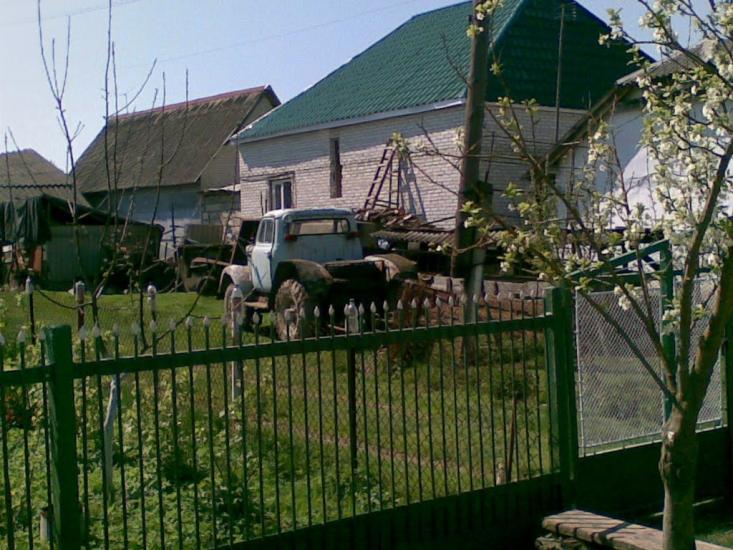 Татаринів з panoramio.com - Татаринів