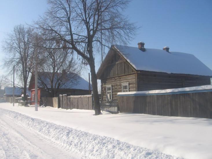Суслівка з panoramio.com - Суслівка