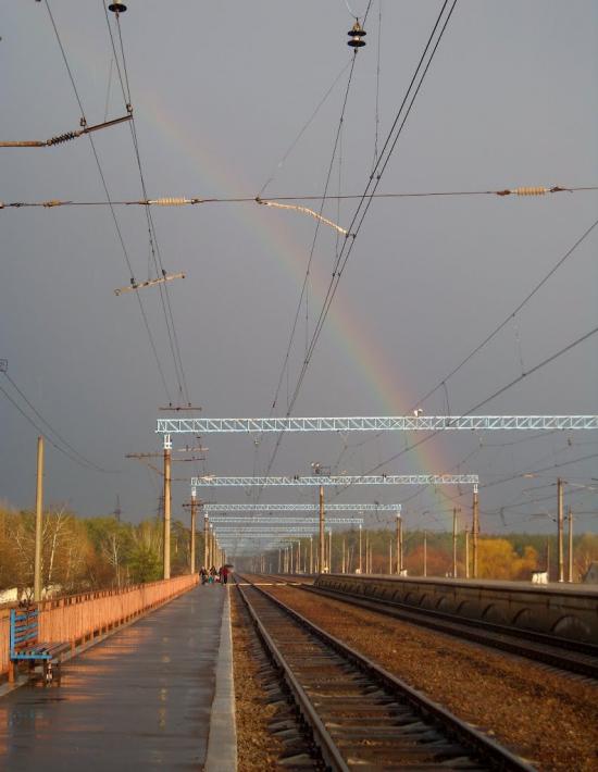 Стара Покровка з panoramio.com - Стара Покровка